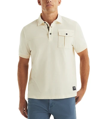 Nautica Men's Classic Fit Polo Shirt