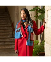 Madrid - Wool Scarf for Women