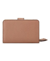 Nine West Lockup 9 French wallet