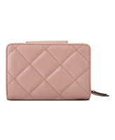 Nine West Mirabella French Wallet