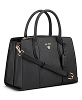 Nine West Grady Small Satchel Bag