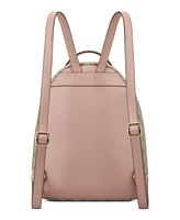 Nine West Siera Medium Dome Backpack