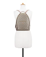 Nine West Siera Medium Dome Backpack