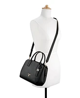 Nine West Morden Large Satchel Bag