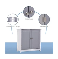 Slickblue Bathroom Storage Cabinet – Elegant and Practical Organizer for Efficient Bathroom Storage