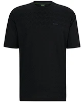 Boss by Hugo Boss Men's Relaxed-Fit T-Shirt