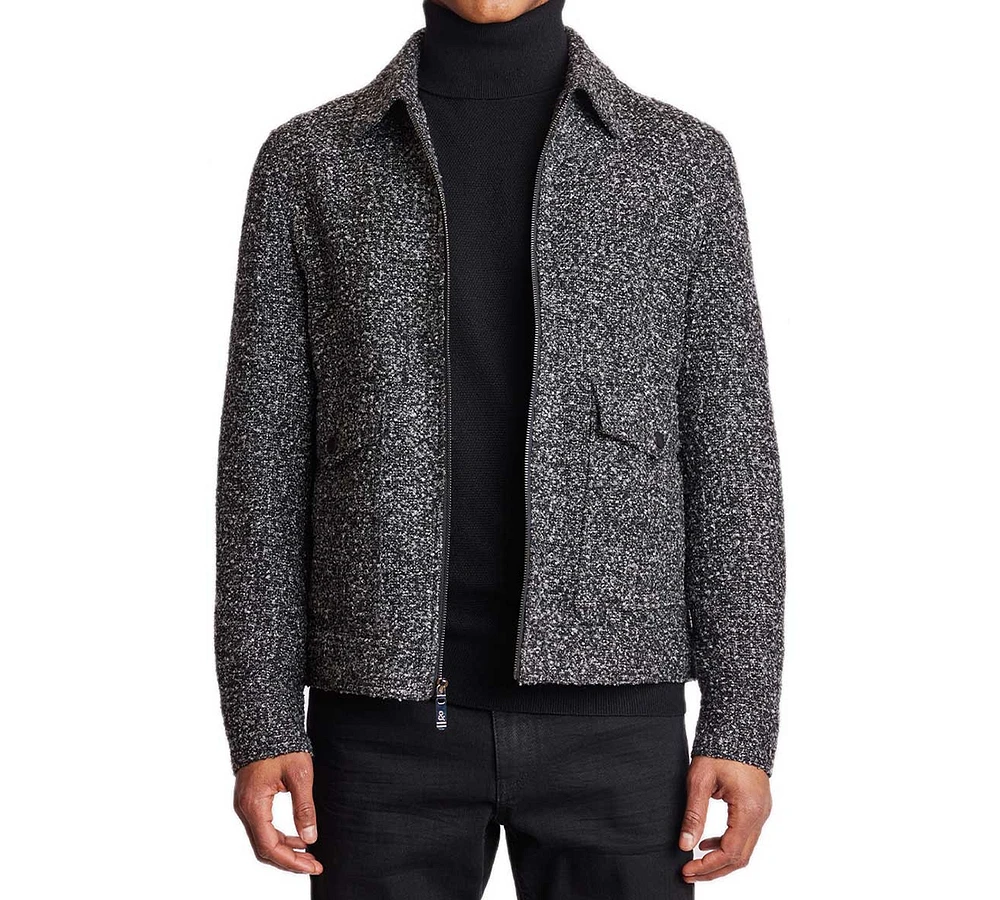 Paisley & Gray Men's Milo Jacket