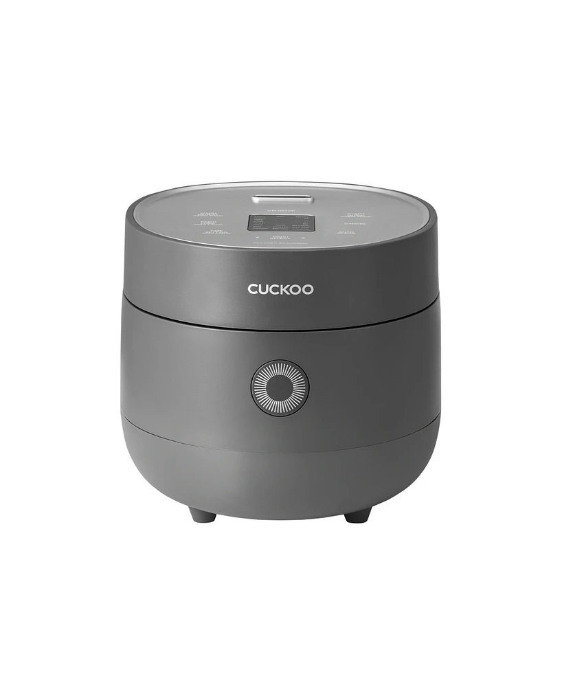 Cuckoo 6-Cup Micom Rice Cooker