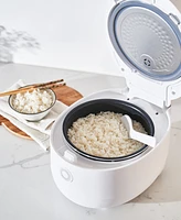 Cuckoo 6-Cup Micom Rice Cooker