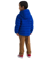 The North Face Little & Toddler Reversible Perrito Hooded Jacket