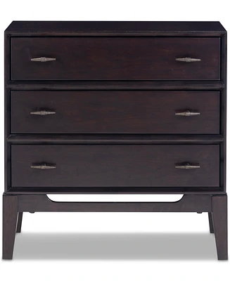 Addelyn 3-Drawer Nightstand