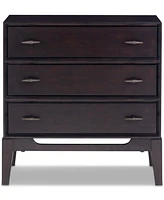 Addelyn 3-Drawer Nightstand