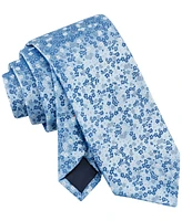 Tommy Hilfiger Men's Jasmine Floral Tie