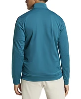 adidas Men's Tricot Track Jacket