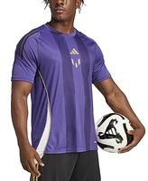 Adidas Men's Messi Tiro 24 Stripe Training Jersey