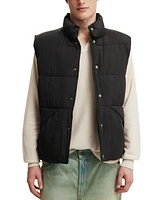 Cotton On Men's Vermont Puffer Vest