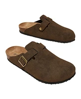 Cotton On Closed Toe Buckle Slide