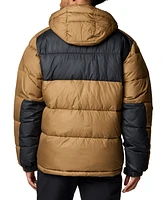 Columbia Men's Pike Lake Ii Zip-Front Hooded Jacket