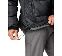 Columbia Men's Pike Lake Ii Zip-Front Puffer Jacket