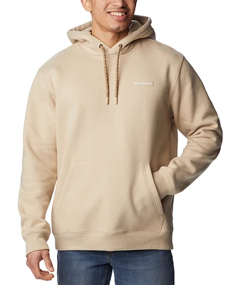 Columbia Men's Marble Canyon Heavyweight Fleece Hoodie