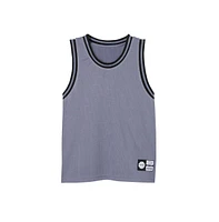 Cotton On Little Boys Little/Big Braxton Basketball Tank