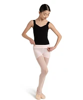 Foldover Boyshort - Child