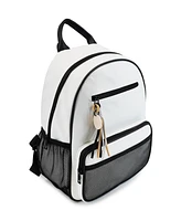 Like Dreams Maxwell Nylon Backpack