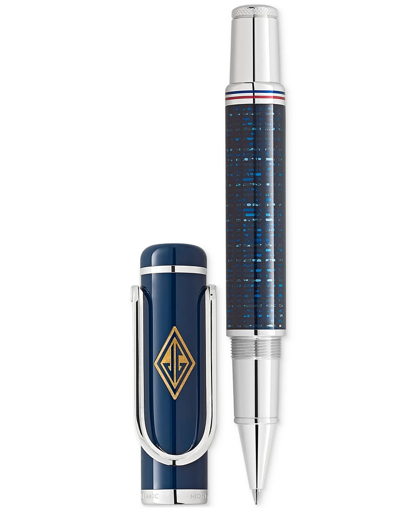 Montblanc Great Characters Homage to The Great Gatsby Special Edition Rollerball Pen