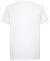 Jordan Big Boys 23 Fadeaway Graphic Tee