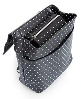 Oniva Disney Mickey Mouse 7 Liter Downtown Mini Cooler Backpack