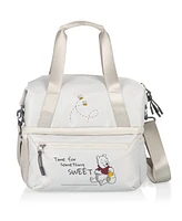 Oniva Disney Winnie the Pooh 17 Liter Tarana Lunch Bag Cooler with Utensils