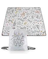 Oniva Looney Toons Impresa Picnic Blanket, 60" x 50"