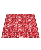 Oniva Coca-Cola Impresa Picnic Blanket