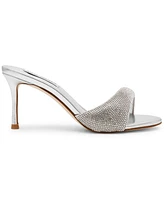 Steve Madden Women's Kieran-r Stiletto Dress Mules