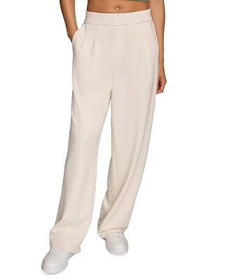 Starter Women's Pull-On Knit Pants