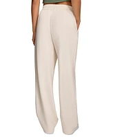 Starter Women's Pull-On Knit Pants