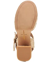 Dolce Vita Women's Bobby Deco Platform Sandals