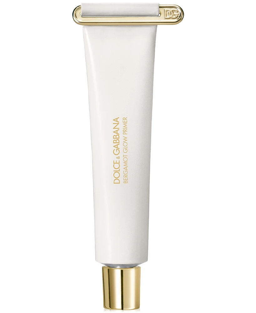 Dolce&Gabbana Bergamot Glow Primer, 1 oz.