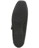 Sam and Libby Women's Fredi Mary Jane Ballet Flats