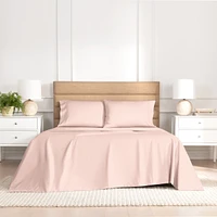 Serene Sleep 1000 Thread Count 4-Pc. Sheet Set, Full