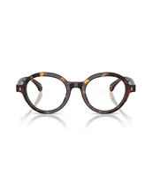 Moncler Unisex Eyeglasses