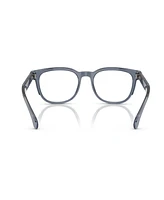 Moncler Men's and Women's Eyeglasses