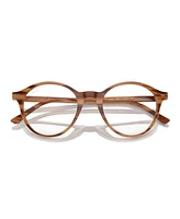 Ray-Ban Unisex Bernard Optics Eyeglasses, RB5430F