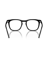 Ray-Ban Unisex Rb2210v Optics Eyeglasses, RB2210VF