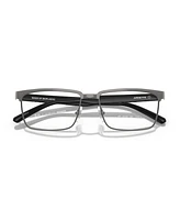 Arnette Men's Mokele Eyeglasses, AN6131