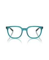 Arnette Child Lines Eyeglasses, AN7263