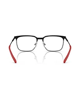Arnette Men's Maybe Mae Eyeglasses
