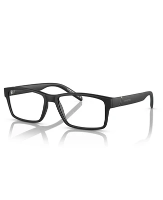 Arnette Men's and Women's Leonardo Eyeglasses