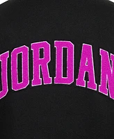 Jordan Big Kids Varsity Jacket