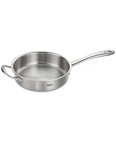 Fissler M5 Pro-Ply 5-Ply Stainless Steel 3-Qt. Saute Pan